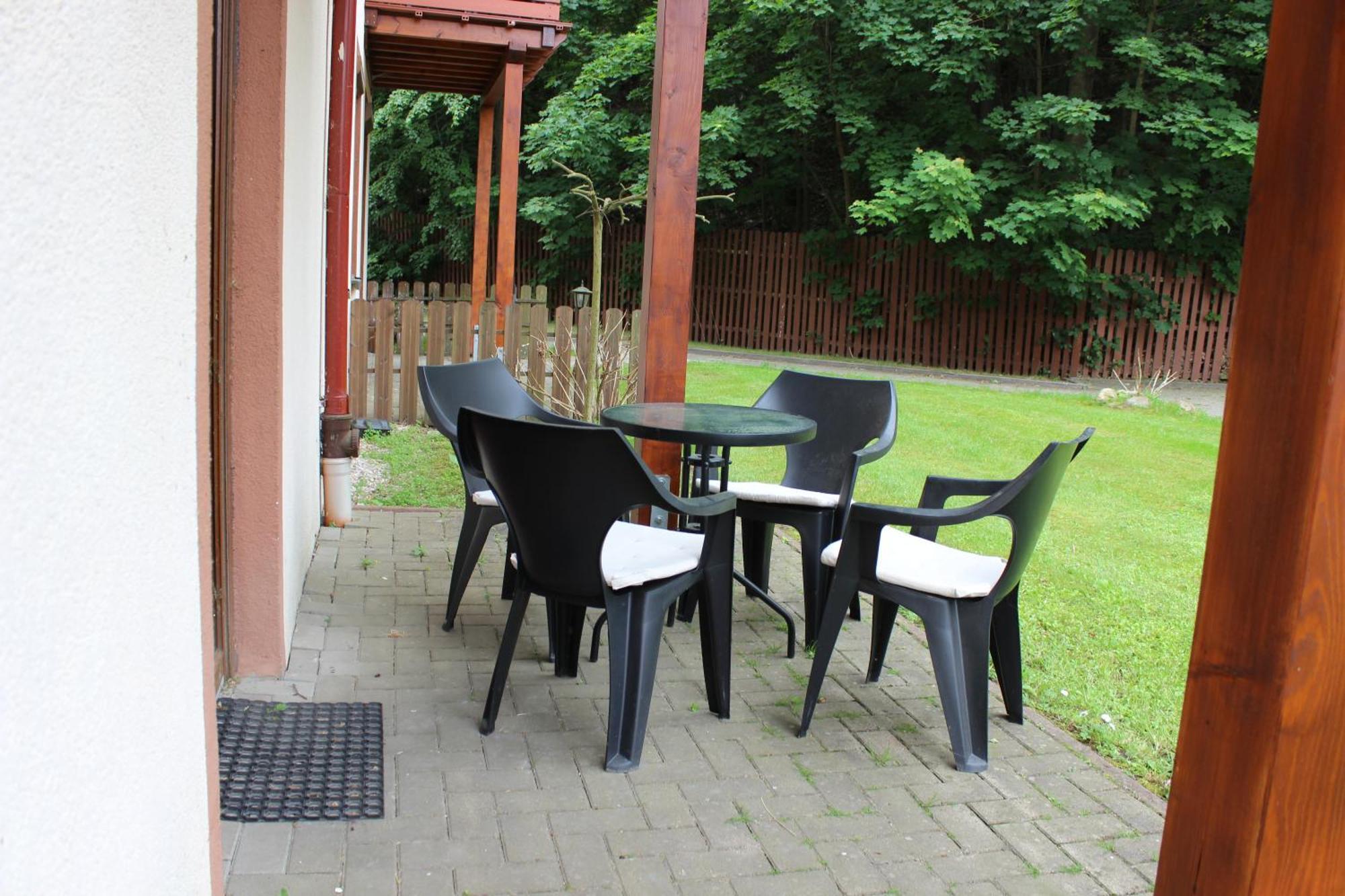 Apartament Kolorowy Pod Sniezka Karpacz Exterior foto