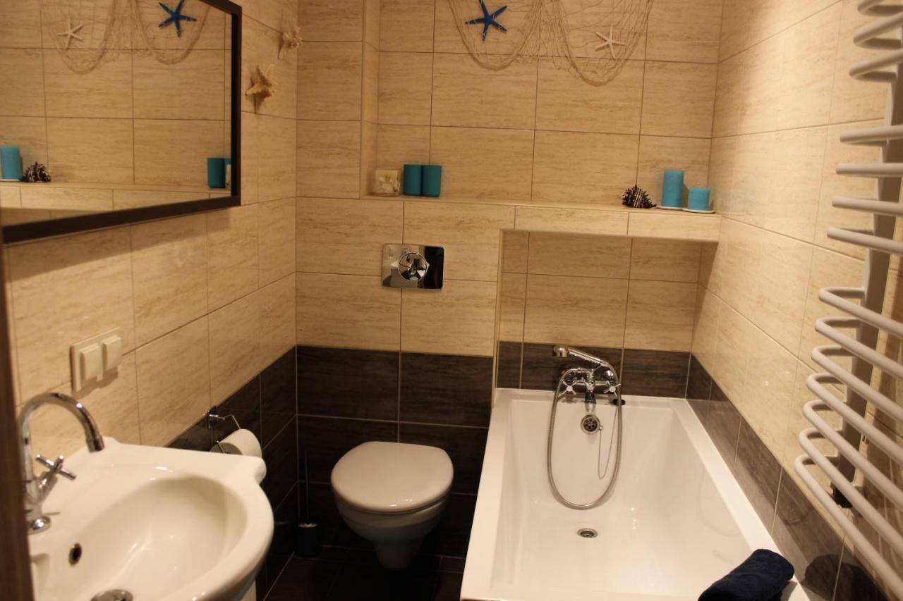 Apartament Kolorowy Pod Sniezka Karpacz Exterior foto